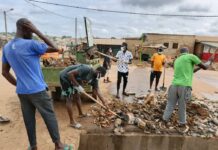 Daoukro – Comment se préparent les obsèques du Président Bédié