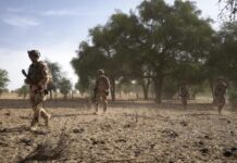 Burkina Faso : le calvaire des civils