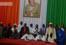 Côte d’Ivoire : la culture au cœur de la paix