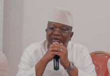 Hommage du District des Savanes au Président de la République le 18 mai 2024- Le Ministre Amadou Coulibaly mobilise les populations