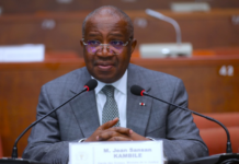 Extradition des personnes réclamées en Côte d’Ivoire- Un projet de loi adopté en commission au Sénat