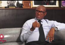 Ouattara candidat naturel du Rhdp en 2025 – Maïzan Koffi Noël sans complexe face aux détracteurs