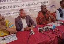 Burkina : une nouvelle réalité géopolitique