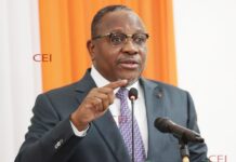 Intelligence artificielle et Ntics – Ibrahime Coulibaly-Kuibiert explique sa méfiance
