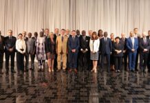 Résolution des crises au Mali, Burkina Faso, Niger et Guinée- Bictogo propose la création d’un groupe de Haut niveau des présidents des parlements de l’APF
