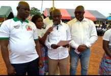 Pêche en Côte d’Ivoire- L’interprofession de la filière pêche présentée aux acteurs