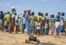 L’abandon des déplacés burkinabés