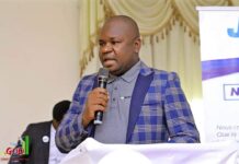 Jeunesse- Le président du Cnjci-Bouaké dresse le bilan de son second mandat