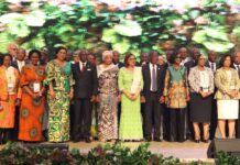 Protection du patrimoine forestier- La Côte d’Ivoire réaffirme son engagement pour l’afforestation et le reboisement depuis Brazzaville