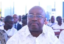 HKB, 1 AN déjà.. Hommage à la Mémoire de mon PÈRE et REPÈRE , Le président HENRI KONAN BÉDIÉ….
