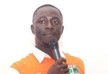 Suite aux propos de Koua Justin à Issia- Mamadou Koné appelle les jeunes du RHDP à se focaliser sur la préparation des élections de 2025