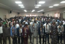 Korhogo – Sommet des leaders: Les leaders d’associations étudiantes ivoiriennes appelés à prendre leurs responsabilités