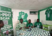 Opération E-PDCI – Séraphin Kouamé explique les enjeux