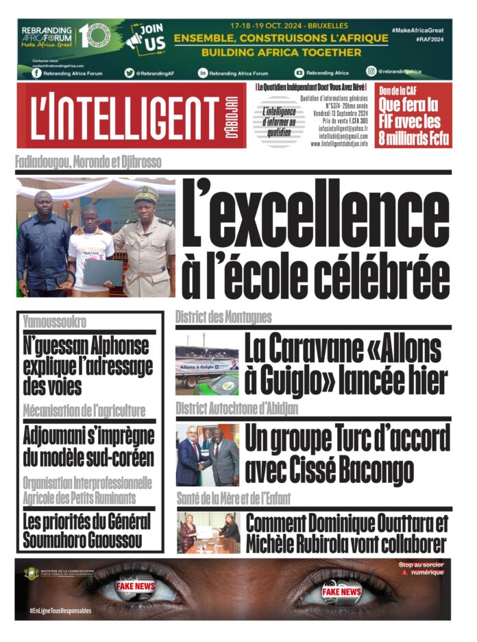 UNE Intelligent N°5374