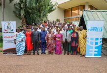 Gouvernance locale et leadership- La CNRCT renforce les capacités d’une cinquantaine de femmes cheffes traditionnelles