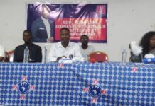 Candidat à la présidence de la JFPI-Affélé Dago dévoile ses ambitions depuis Agboville