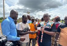 Révision de la liste électorale à Mankono : Mepha Dosso mobilise les chefs traditionnels et autres leaders locaux