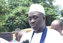 Révision des listes électorales à Morondo -Moussa Traoré Koudougou fait le point à mi-parcours
