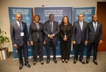 CMU- La Banque mondiale réaffirme sa volonté d’accompagner la Côte d’Ivoire