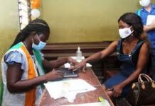 RLE à Agboville – Une faible participation