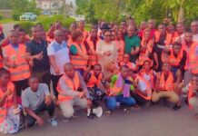 Agboville-Le MEERCI mobilise la jeunesse pour la révision de la liste électorale