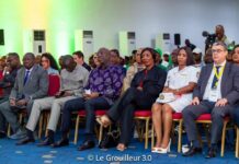 Forum International et Salon Africain des Transports-La 8è édition tient ses promesses