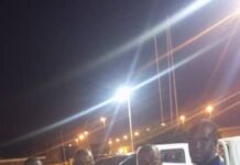RLE 2024- Le Réseau des grenadiers voltigeurs du RHDP mobilise à Yamoussoukro