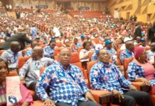 5e Congrès ordinaire du Front Populaire ivoirien: Affi pour le rassemblement de toutes les forces politiques de gauche