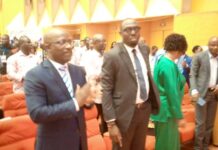 Présidentielle 2025: Charles Blé Goudé appelle la gauche politique ivoirienne à s’unir