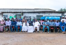 Fin de la Révision de la liste électorale- Comment Mamadou Touré a boosté la RLE 2024 à Anyama