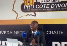 Candidature du Président Alassane Ouattara à l’élection présidentielle de 2024-Fiéni Koffi Kevin : «Cela revient à lui seul et à son parti d’en juger la pertinence»