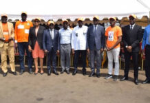 Soutien au président Ouattara à la présidentielle 2025- L’Alliance RHDP des transporteurs et conducteurs routiers lance sa caravane