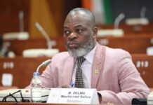 Interview/ Delmas Mohamed Salice, sénateur d’Abengourou : « Voici ce que l’Indénié-Djuablin a eu avec Ouattara pour son développement”