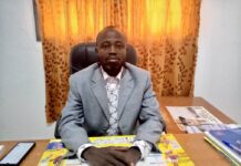 Municipalité de Foumbolo : Le 2ème adjoint Ouattara Yeguegnan dresse le bilan