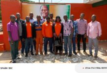 RHDP : Présidentielle 2025 Ce que N’Guia Arsène prépare à Yamoussoukro