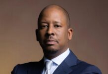 Élection présidentielle 2025- Alpha Diallo appelle à la participation de la jeunesse