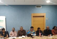 Première édition du colloque national des ressources humaines- Bouaké accueille les experts du capital humain