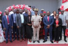 Bouaké : Une banque inaugure sa première agence