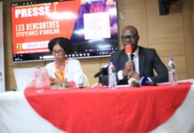 Avant la présidentielle 2025 : Des communicateurs lancent un Colloque pour une élection apaisée