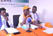 Présidentielle apaisée en 2025- Dosso Vazoumana annonce l’organisation d’une caravane de paix
