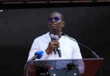 Caravane du Forum des Houphouëtistes- Félix Anoblé appelle à se rassembler autour de la candidature de Ouattara