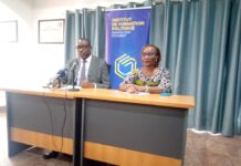 Institut de formation politique Amadou Gon Coulibaly- Un recrutement est lancé pour la 5e promotion