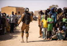 Depuis les coups d’État, les droits humains au Sahel se détériorent