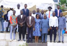Bouaké – Présidentielles 2025 : Les jeunes appelés à promouvoir la cohésion sociale et la paix