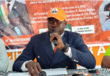 Élection présidentielle- La Jdsci prévoit 10 000 parrainages jeunes pour Ouattara