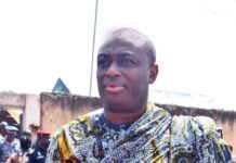 An 65 ans de la Côte d’Ivoire : Hervé Patrick Amon appelle à la responsabilité