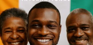 True Smile International pour  renforcer les liens entre les communautés.
