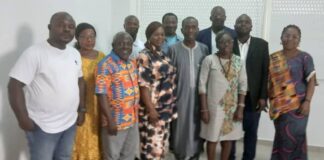 les universitaires veulent rendre hommage au professeur Biaka Zasseli