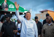 Présidentielle d’octobre 2025: Jean-Louis Billon prend des engagements avec Dabou