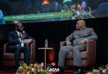 Présidentielle 2025: Ahoua Don-Mello défend son programme devant le patronat